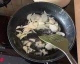 Foto langkah ke 2 dari resep Mongolian Tofu.