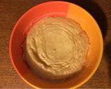 Túrós - joghurtos villámsüti recept fázis 4 fotója