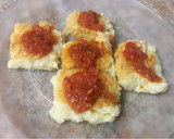 Foto del paso 6 de la receta: Ñoquis a la romana