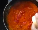 A picture of step 13 of Paneer Tikka Masala.