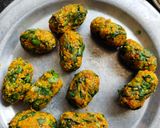 મેથી મુઠીયા (Methi Muthiya Recipe in Gujarati) રેસીપી સ્ટેપ5ફોટો