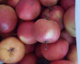 Nyári almából almás pite🍎🥧🍎 recept fázis 3 fotója