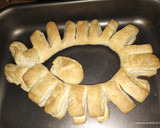 Foto del paso 5 de la receta: Cremona y criollitos