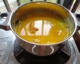 Foto langkah ke 4 dari resep Opor ayam fiber cream.