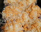 Rakott húspogácsa gluténmentesen recept fázis 6 fotója
