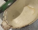 Fehérkenyér recept fázis 3 fotója