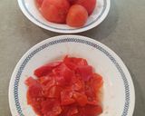 Foto del paso 2 de la receta: Salmorejo cordobés