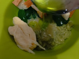 Es Campur Ijo