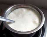 मखाना फ्रूट्स की शाही खीर नवरात्रि स्पेशल(Makhanaa Fruits Shahi Kheer Navratri Special Recipe In Hindi) रेसिपी चरण 5 फोटो
