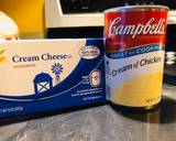 Crockpot Creamy Italian Chicken recipe step 7 photo