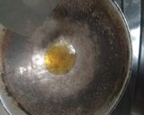 Foto langkah ke 1 dari resep Terasi goreng.