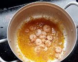 Hình bước làm 2 của món Canh rau ngót