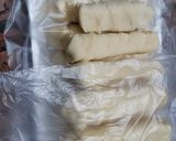 Foto del paso 5 de la receta: Tequeños