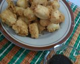 Foto langkah ke 5 dari resep Tahu crispy.