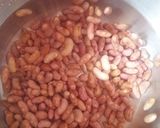 Foto langkah ke 1 dari resep Es Kacang Merah.