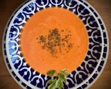 Foto del paso 5 de la receta Crema de tomate especial