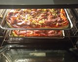 Foto del paso 7 de la receta: Pizzas napolitana