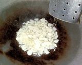Foto langkah ke 4 dari resep Arnung Tumis Peddas.