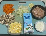 Foto langkah ke 1 dari resep Zuppa Soup.