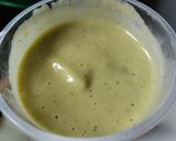 Foto del paso 4 de la receta: Mayonesa🥑casera🧆de aguacate sin huevo...🥙