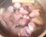 Foto langkah ke 2 dari resep Sambal Goreng Kentang Ati.
