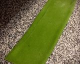 Foto del paso 5 de la receta: Cintas de espinaca