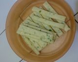 Foto langkah ke 4 dari resep Stik Kentang Keju.