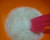 Foto langkah ke 2 dari resep Roti Kukus Pontianak Original (No Mixer).