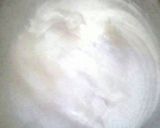 Foto langkah ke 3 dari resep Chiffon pandan tepung beras.