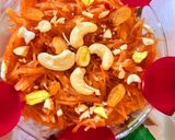 मीठी सेवइयां(mithi sewaiyan recipe in hindi) रेसिपी चरण 5 फोटो