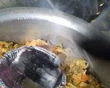 A picture of step 3 of Smoked Bite.
