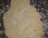 Foto del paso 1 de la receta: Arepuelas School🍫