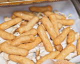 歡樂氣炸拼盤(甜不辣/板豆腐/香菇/杏飽菇)的食譜步驟4照片