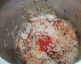Onion Jeera Pulao recipe step 4 photo