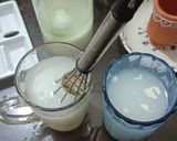 দই লস্যি রেসিপি ধাপ - 2 ছবি
