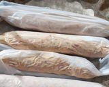 Foto del paso 5 de la receta: Salchichas vegetarianas