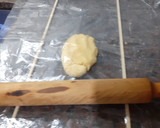 Foto del paso 3 de la receta: Galletitas Navideñas. Grace
