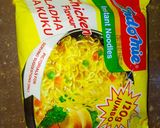 A picture of step 1 of Special Indomie.