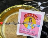 صورة لخطوة 4 من وصفة حلوى خبز الباي