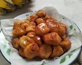 Foto langkah ke 5 dari resep Pisang Goreng Madu.