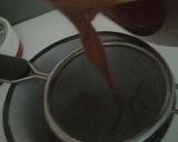 Foto del paso 5 de la receta: Chocolate caliente con romero y jengibre☕