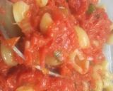 Foto del paso 6 de la receta: Salsa express de remolacha, calabaza y zanahoria