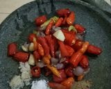 Foto langkah ke 3 dari resep Lodeh Rebung.