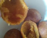 Foto langkah ke 8 dari resep Ubi kopong pasti kopong. +Trik (jajanan cemilan saat hujan-hujan.