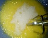 Foto del paso 1 de la receta: Budín de limón sin manteca