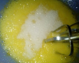 Foto del paso 1 de la receta: Budín de limón sin manteca