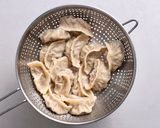 Foto del paso 13 de la receta: Dumplings Chinos
