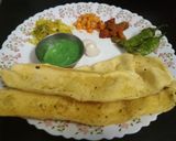 ફાફડા ગાંઠિયા (Fafda Gathiya Recipe In Gujarati) રેસીપી સ્ટેપ4ફોટો