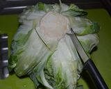 Foto del passaggio 3 della ricetta Cavolfiore bollito