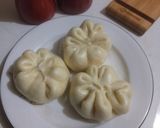 Foto langkah ke 4 dari resep Bakpao.